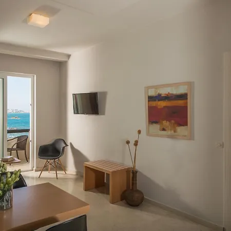 科琳娜马雷酒店 干尼亞