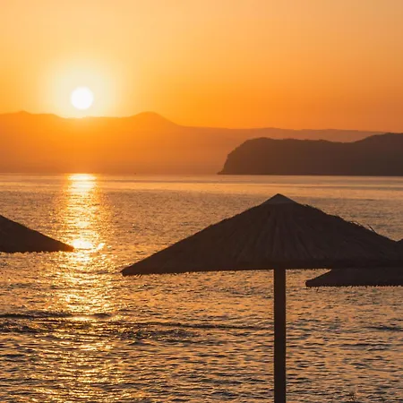 Corinna Mare Chania (Crete)