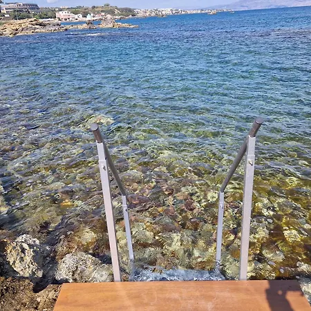 Corinna Mare Aparthotel 3*