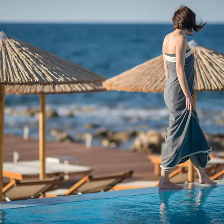 Corinna Mare 3* Chania (Crete)