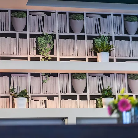 Corinna Mare Aparthotel