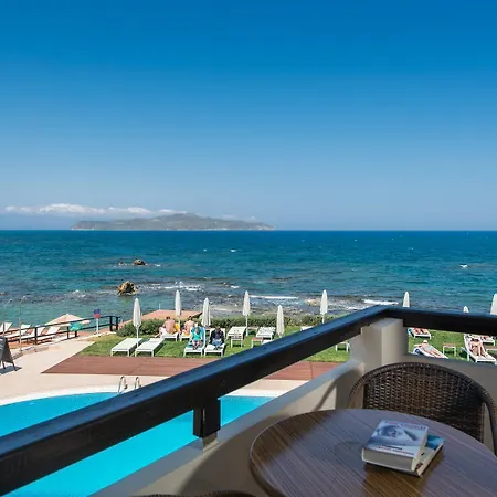 Corinna Mare Apartahotel La Canea