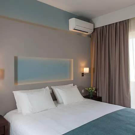 科琳娜马雷酒店 公寓式酒店 干尼亞