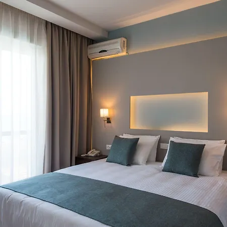 Corinna Mare Ханья (Крит)