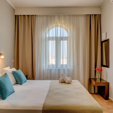 Corinna Mare Chania (Crete)