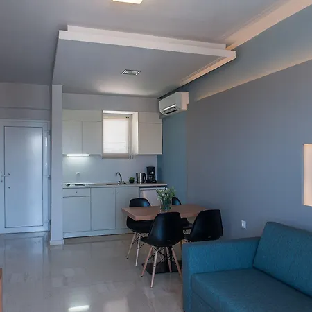 Апарт-готель Corinna Mare 3*