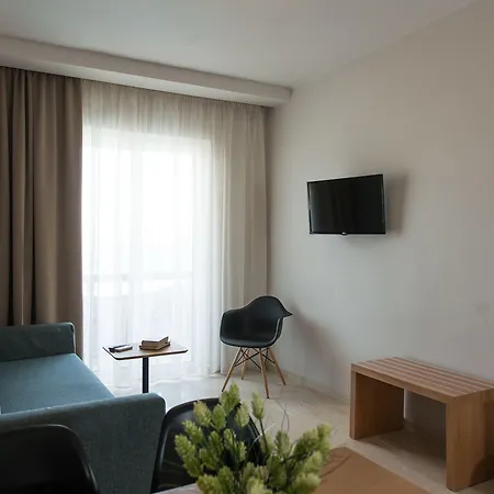 Aparthotel Corinna Mare