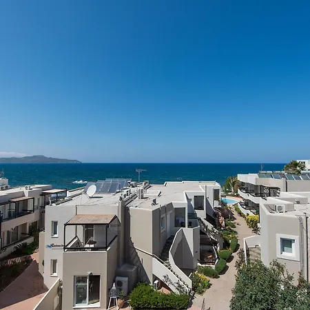 Corinna Mare Aparthotel