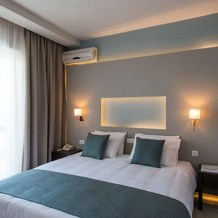 科琳娜马雷酒店 3* 干尼亞