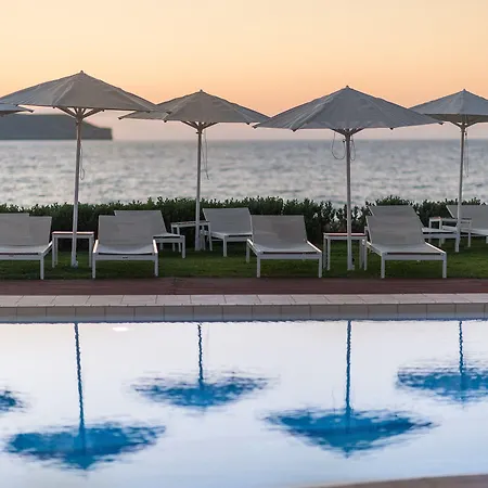 Aparthotel Corinna Mare