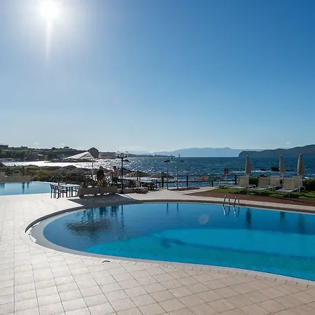 Corinna Mare 3* Chania (Crete)