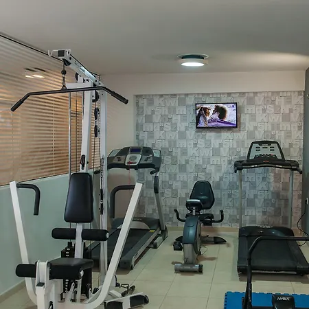 Aparthotel Corinna Mare Chania (Crete)