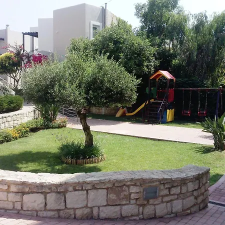 科琳娜马雷酒店 3*