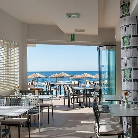 科琳娜马雷酒店 公寓式酒店