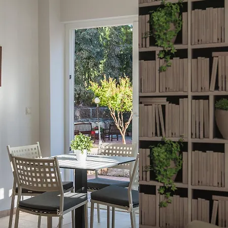 科琳娜马雷酒店 干尼亞