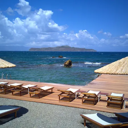 Aparthotel Corinna Mare Chania (Crete)