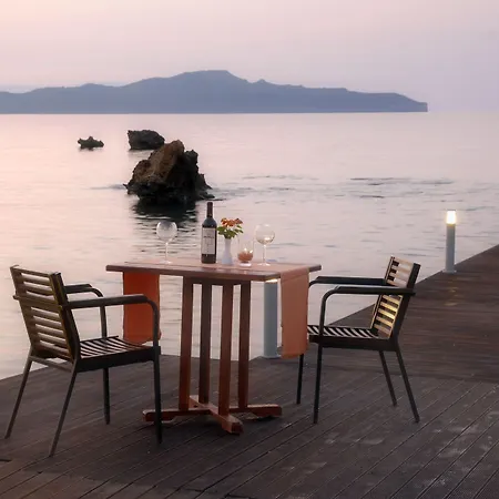 Corinna Mare Ханья (Крит)