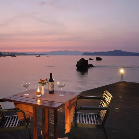 Апарт-готель Corinna Mare