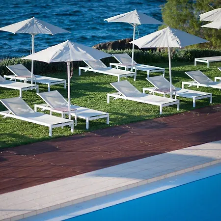 科琳娜马雷酒店 3*