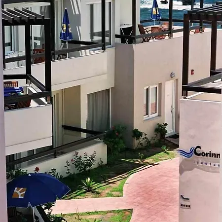 Aparthotel Corinna Mare Chania (Crete)
