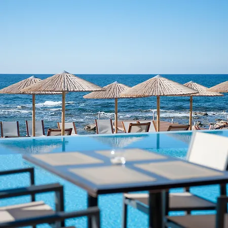 Corinna Mare Aparthotel 3*