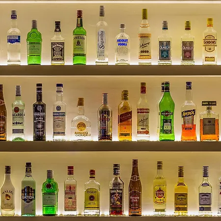 科琳娜马雷酒店 3* 干尼亞