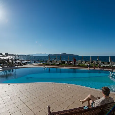 Aparthotel Corinna Mare Chania (Crete)