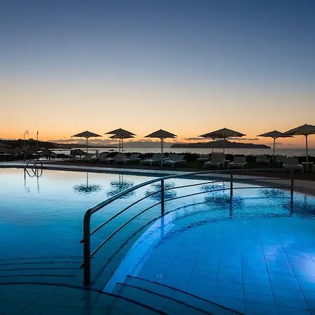 Corinna Mare Aparthotel 3*