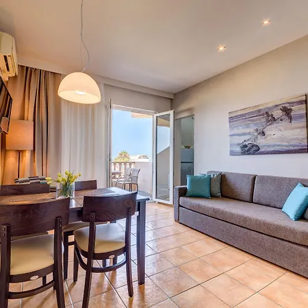 科琳娜马雷酒店 3*