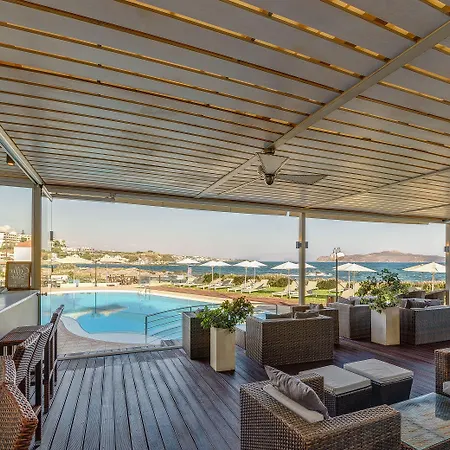 Corinna Mare Aparthotel 3*