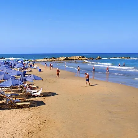 Corinna Mare Aparthotel 3*