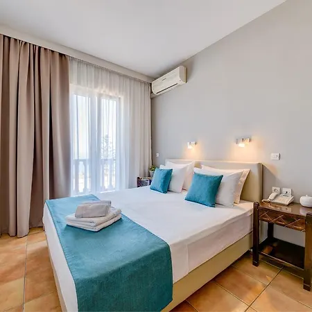 Aparthotel Corinna Mare Chania (Crete)