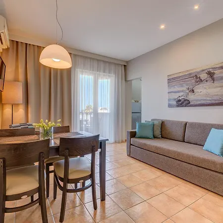 Corinna Mare Aparthotel