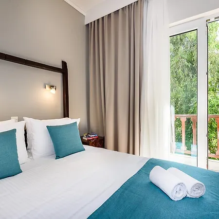 Corinna Mare 3* Chania (Crete)