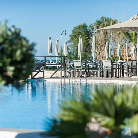 Corinna Mare Apartahotel La Canea