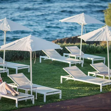 Aparthotel Corinna Mare 3*