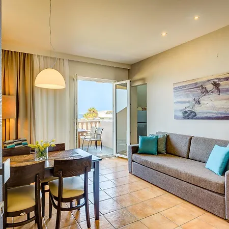 科琳娜马雷酒店