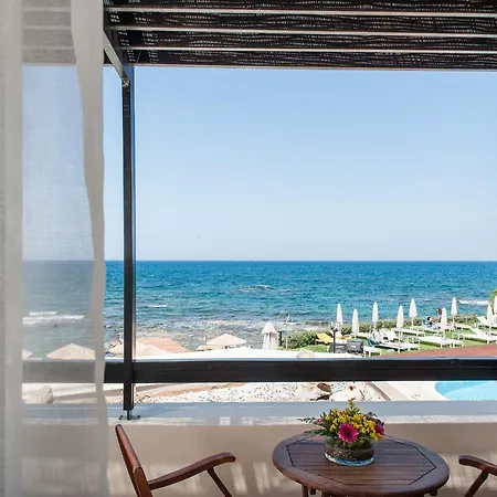 Corinna Mare 3* Chania (Crete)