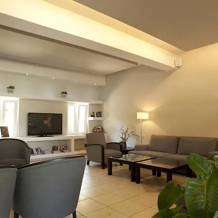 Aparthotel Corinna Mare
