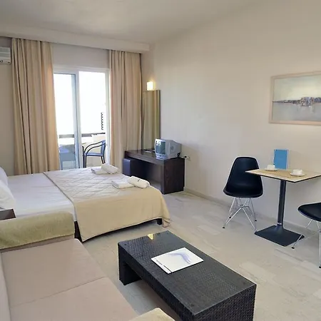 Corinna Mare Aparthotel