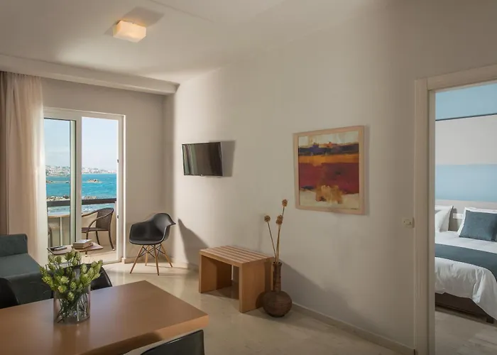 Corinna Mare Chania (Crete)