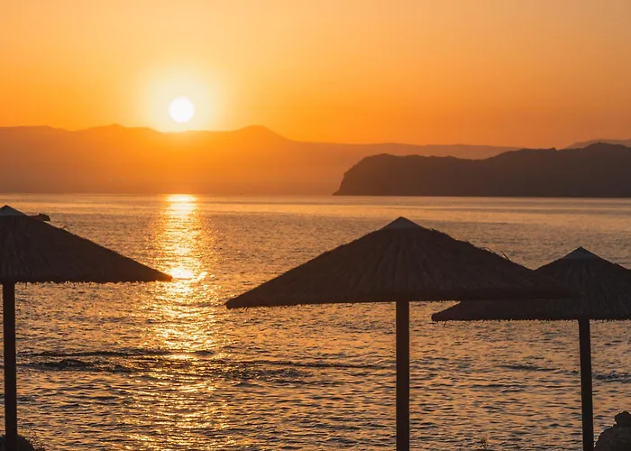 Corinna Mare Chania (Crete)