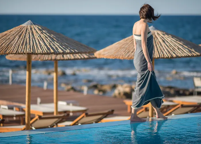 Corinna Mare 3* Chania (Crete)