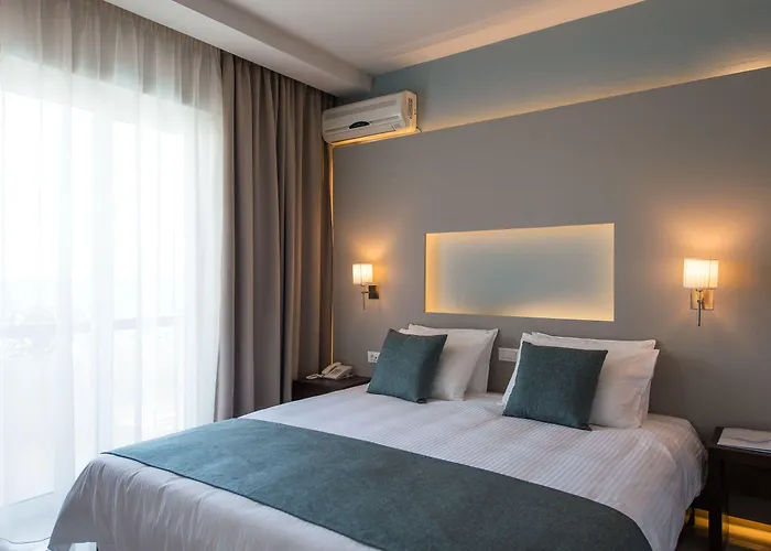 Corinna Mare Chania (Crete)