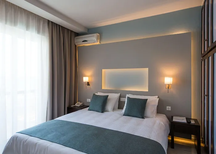 Corinna Mare 3* Chania (Crete)