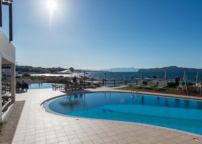 Corinna Mare 3* Chania (Crete)