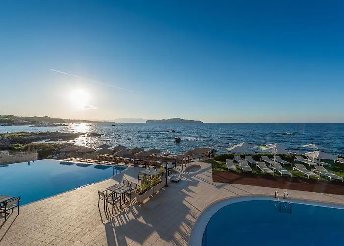 Corinna Mare 3* Chania (Crete)