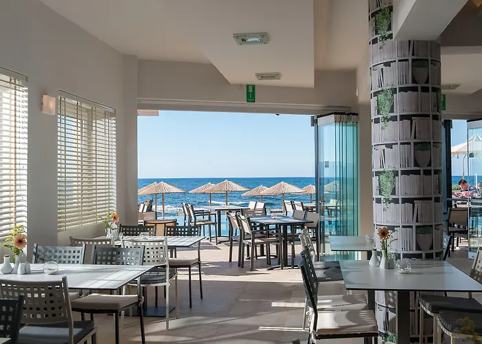 Corinna Mare Hotel apartamentowy