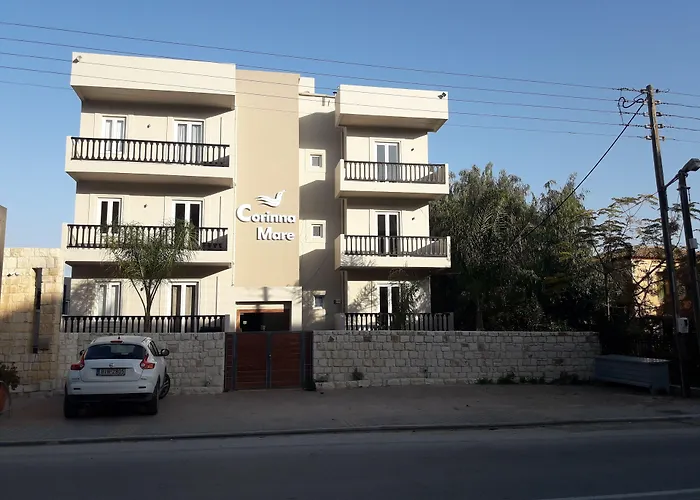 Corinna Mare Chania (Crete)