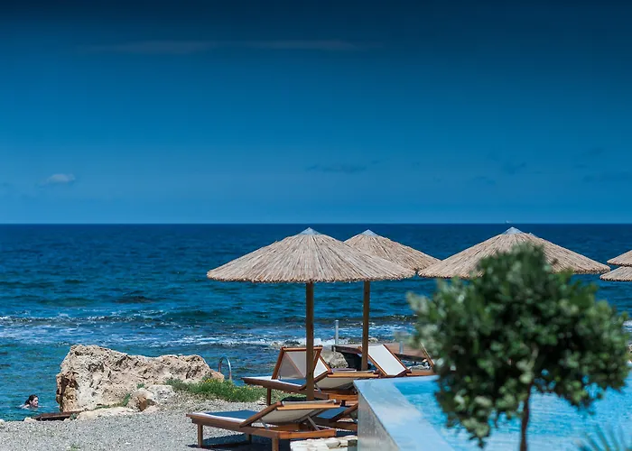 Hotel apartamentowy Corinna Mare